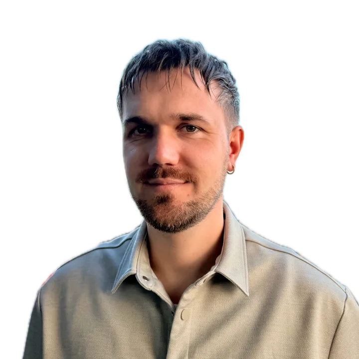 Portrait of Aulon